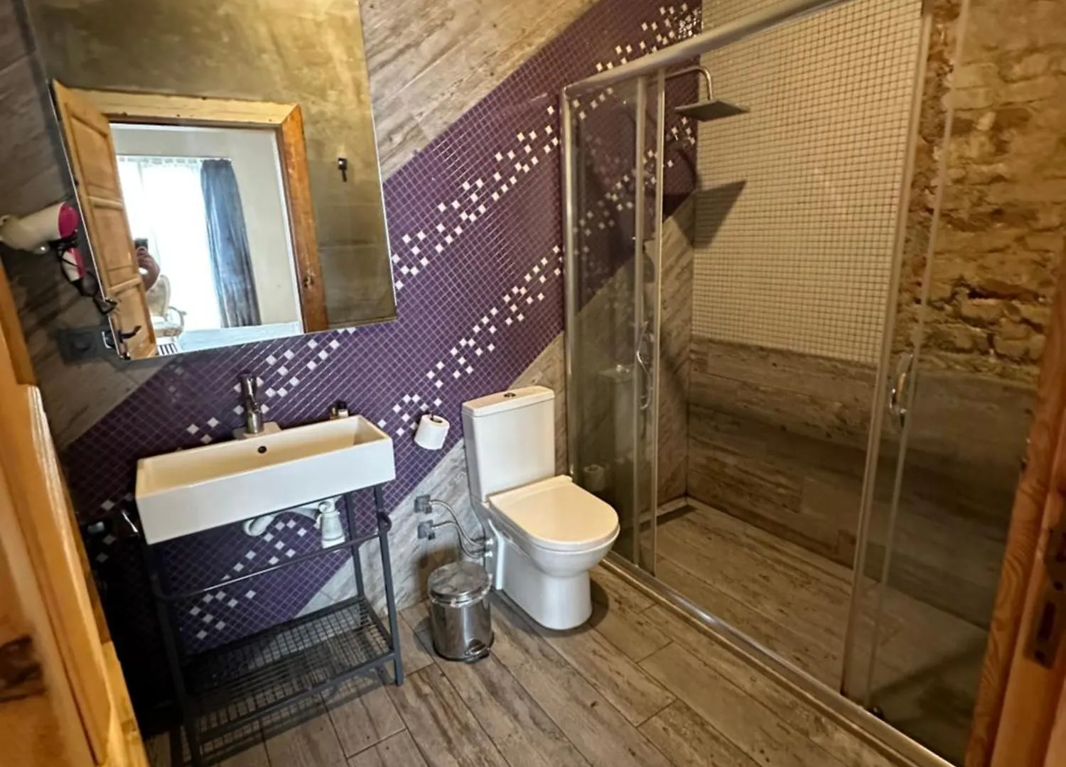 Hotel Pera Tunnel Istanbulská provincie Turecko
