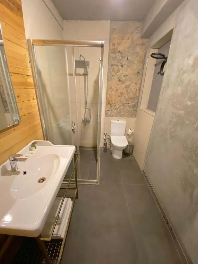 Pera Tunnel Hotel Istanbul