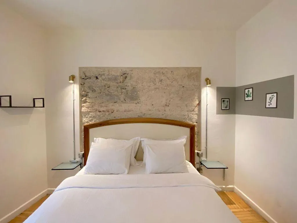 Pera Tunnel Hotel Istanbul