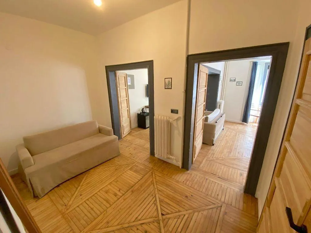 Pera Tunnel Hotel Istanbul