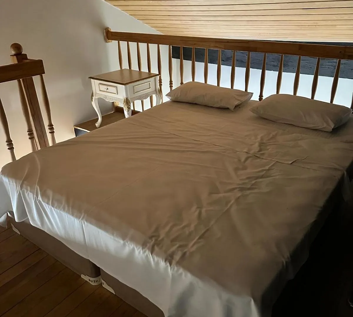Pera Tunnel Hotel Istanbul