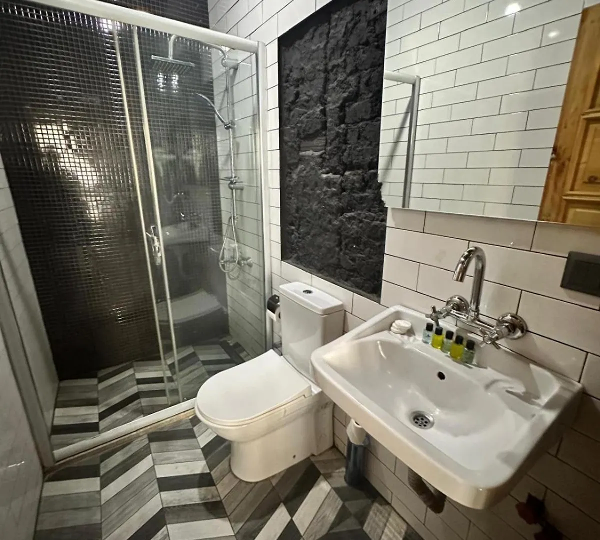 Pera Tunnel Hotel Istanbul 2*,  Turkey