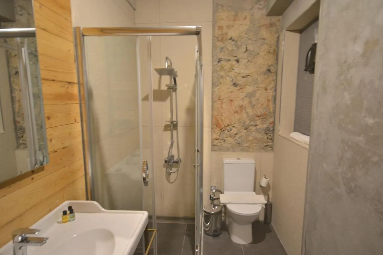 Pera Tunnel Hotel Istanbul